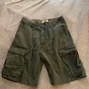 Levi’s Calvary Cargo Shorts